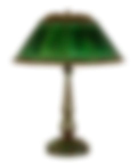 Favrile Fabrique Table Lamp (preview)