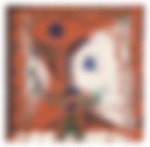 Cubist Face (preview)