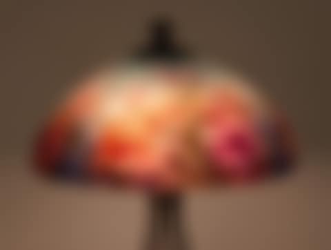 Table lamp (preview)