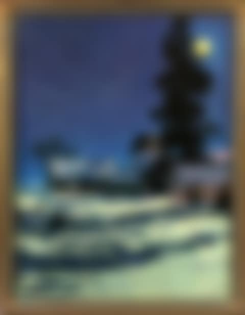 "Ecstasy"; "The Templed Hills" (preview)