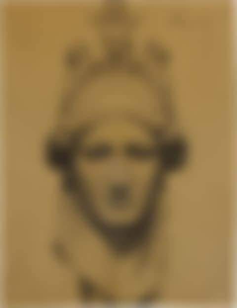 Classical Head (preview)