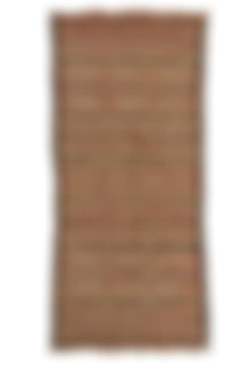 An Anatolian Cicim together with an Azerbaijan kilim and an Indian Dhurrie , early 20th century (preview)