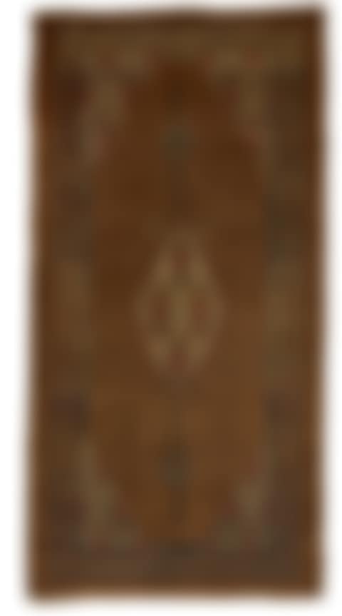 A Bidjar long rug, West Persia, circa 1900 (preview)