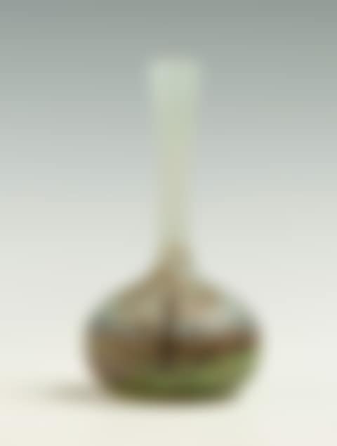 Cameo Vase with Landscape and Mountains (preview)