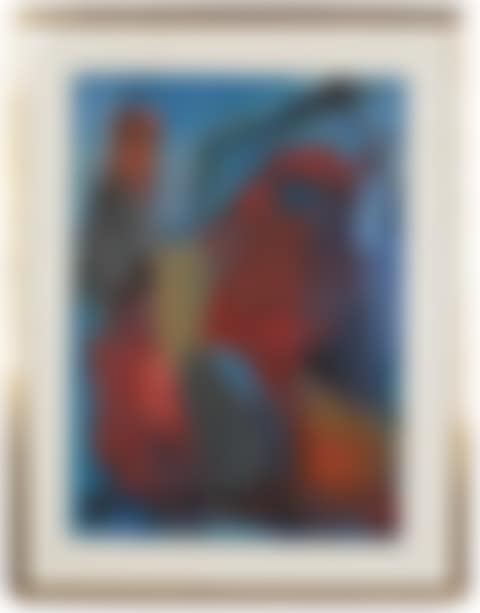 "Sera Castelfranco"/"Evening at Castelfranco" (preview)