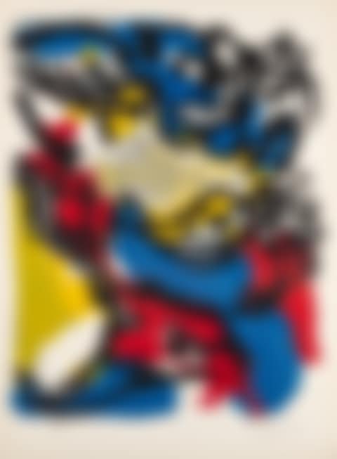 Lithograph (preview)