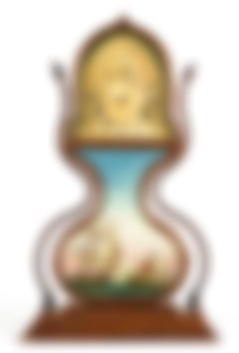 Acorn Clock (preview)