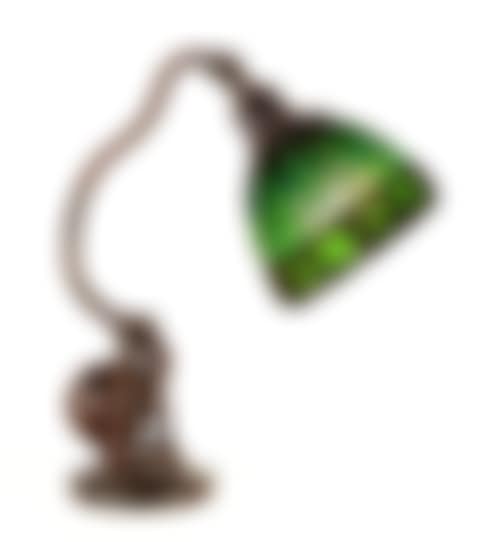 Turtleback Counter Balance Desk Lamp (preview)