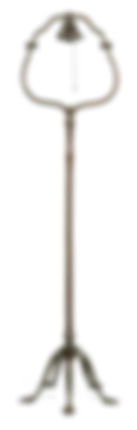 5 Leg Spade Floor Lamp Base (preview)