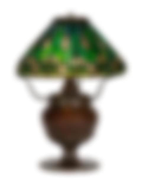 "Arrowroot" Table Lamp (preview)