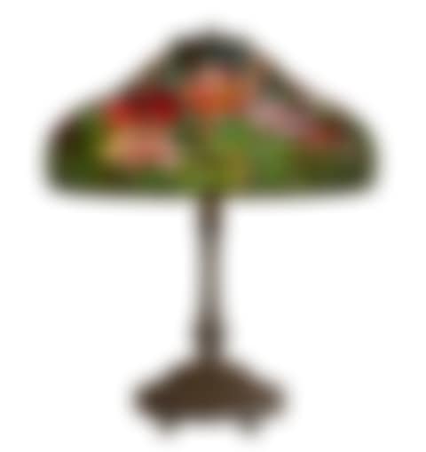 "Peony" Table Lamp (preview)