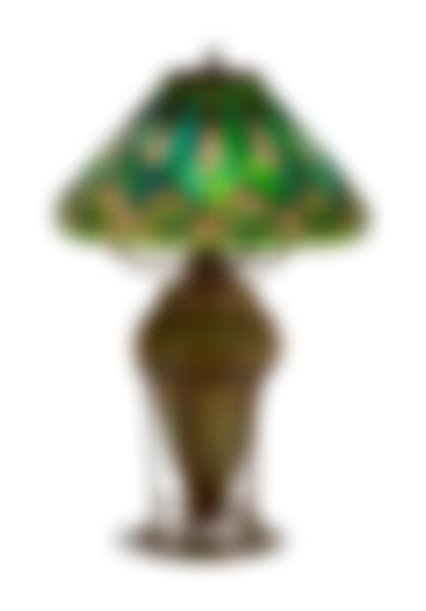 Arrowroot Table Lamp (preview)