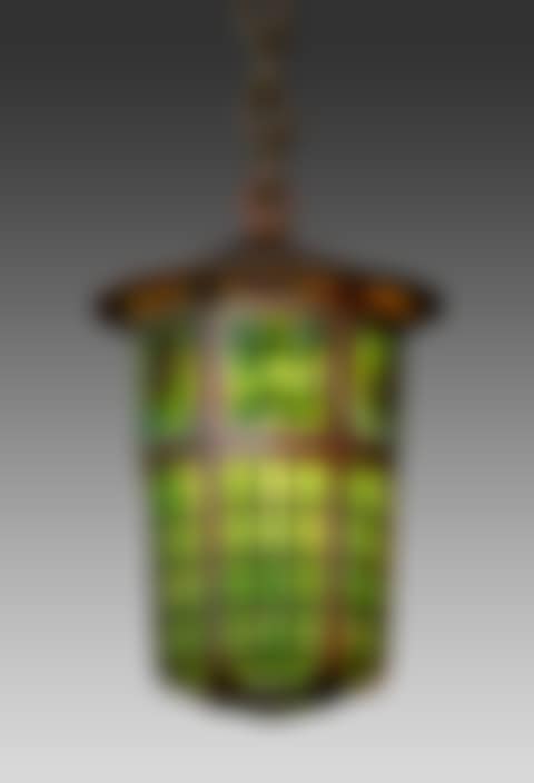 Turtleback Tile Lantern (preview)