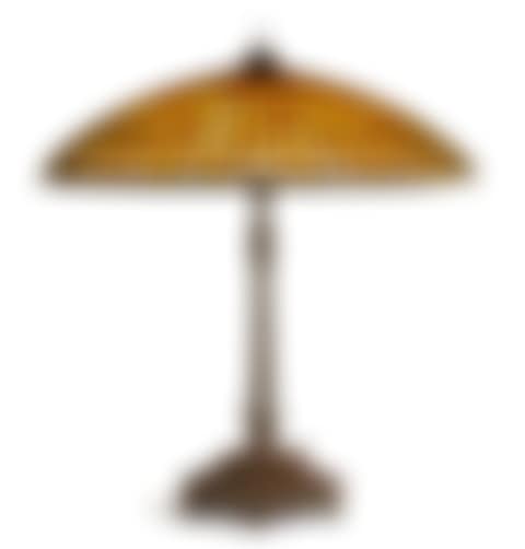"Parasol" Table Lamp (preview)