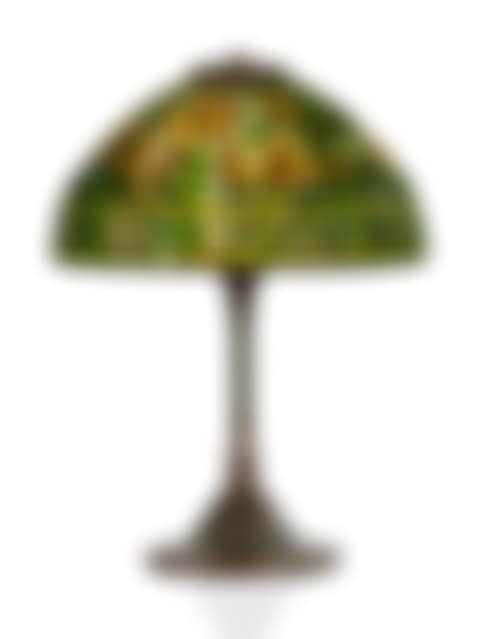 "Daffodil" Table Lamp (preview)