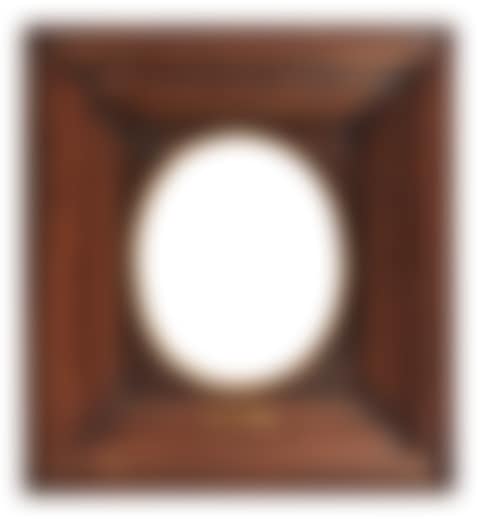 A Group of Three Wood Frames, 19th/20th Century (preview)