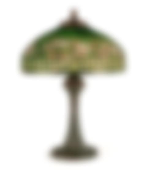 "Banded Dogwood" Table Lamp (preview)