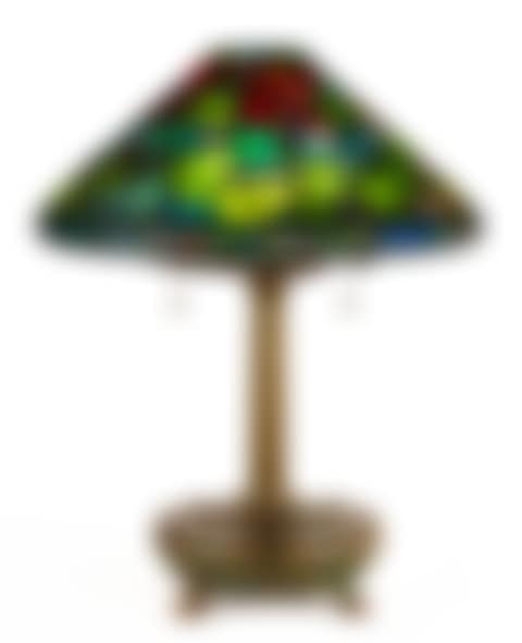 Geranium lamp (preview)