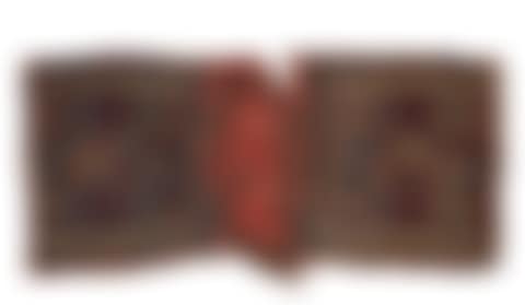 A Pair of South Persian bags (preview)