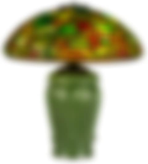 Nasturtium lamp (preview)