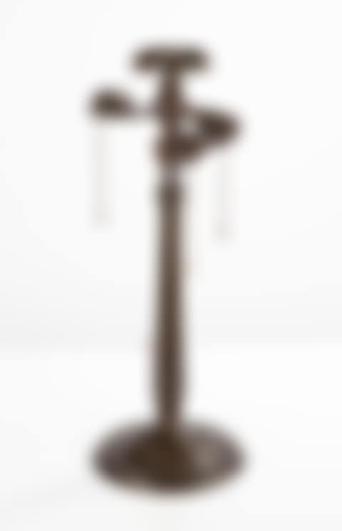 Bronze Lamp Base (preview)