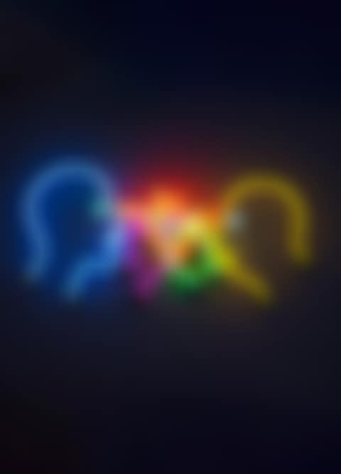 Double Poke in the Eye II (preview)