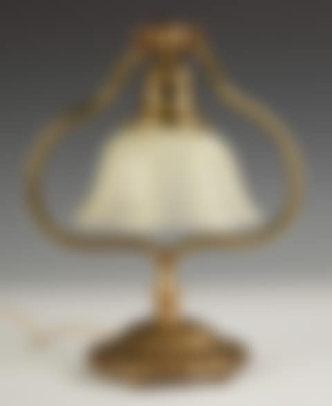 Desk Lamp (preview)