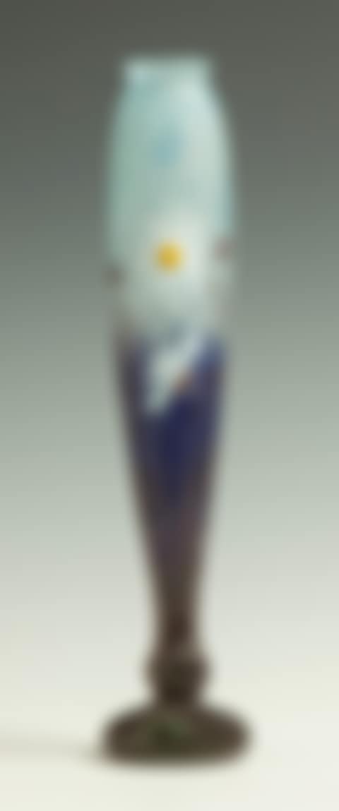 Daum nancy vase (preview)