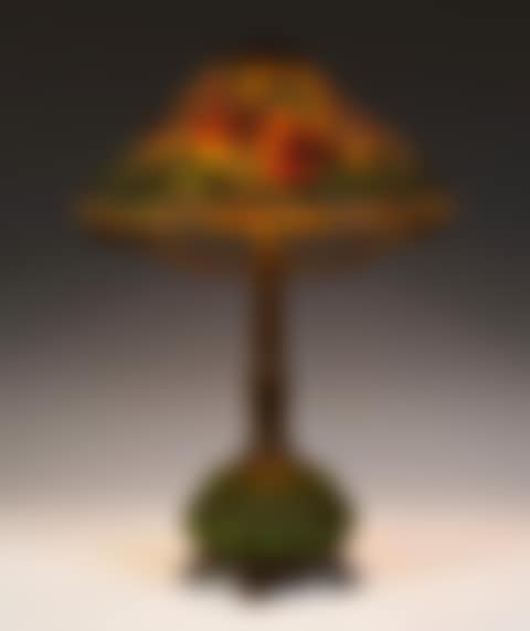 Poppy Lamp (preview)