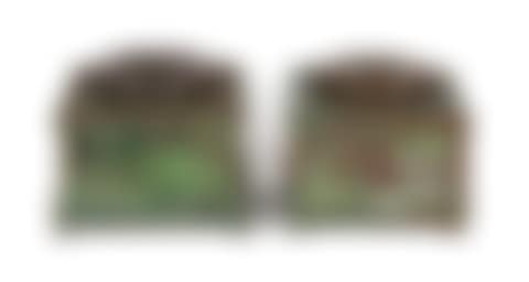 Grapevine inkwells (preview)