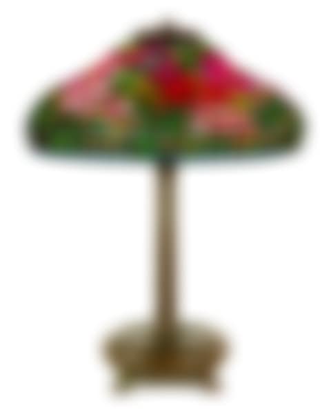 "Peony" Table Lamp (preview)