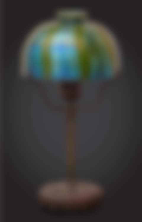Table Lamp (preview)