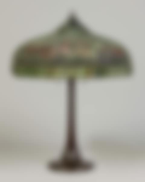 Sunset Overlay Lamp (preview)