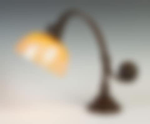 Counter Balance Lamp (preview)