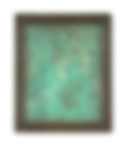 Zodiac Patterned Picture Frame (preview)