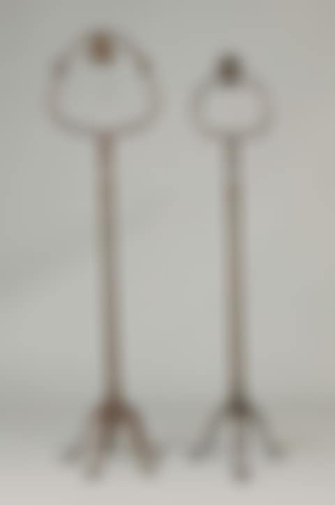 Bronze Floor Lamp Base (preview)
