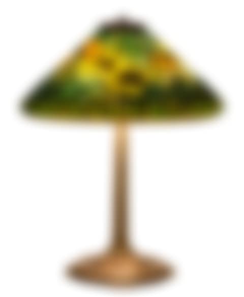 "Poppy" Table Lamp (preview)
