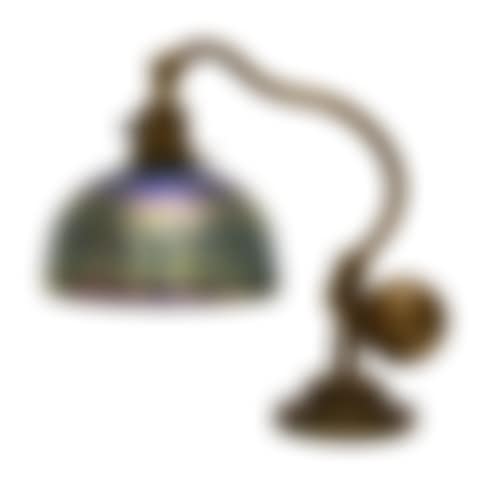 Counter Balance Desk Lamp (preview)