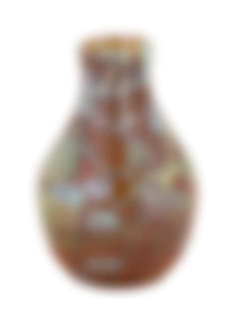 Steuben Decorated Cabinet Vase (preview)