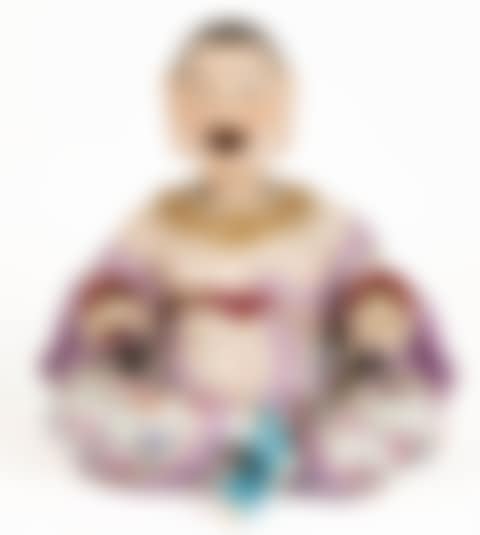Porcelain Nodder (preview)