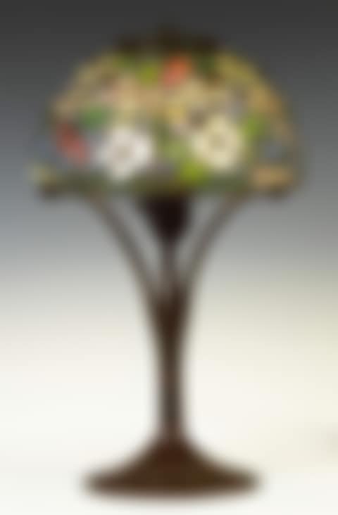 Dogwood Lamp (preview)