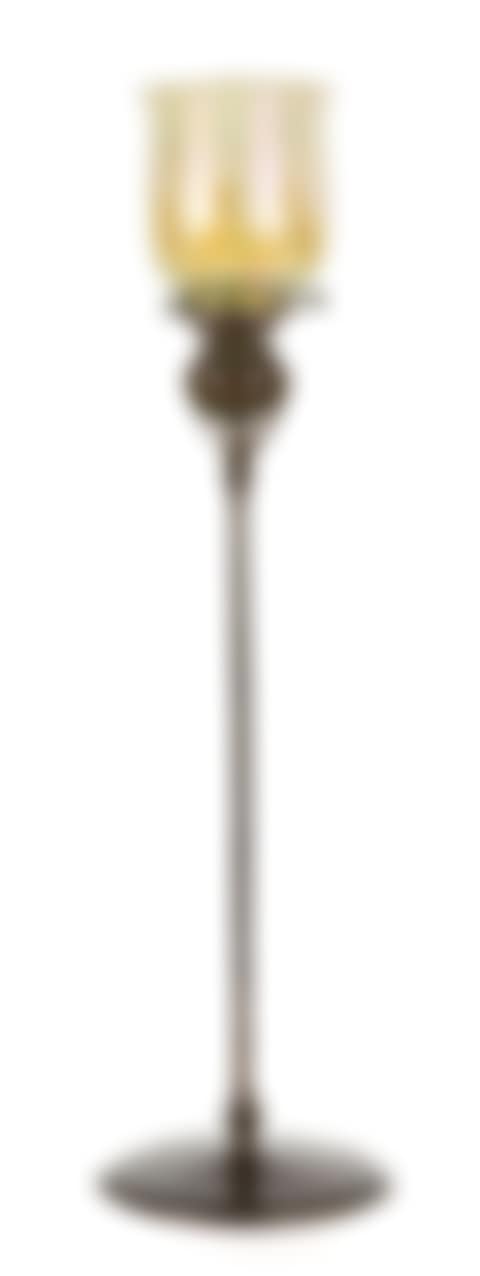 Candlestick (preview)