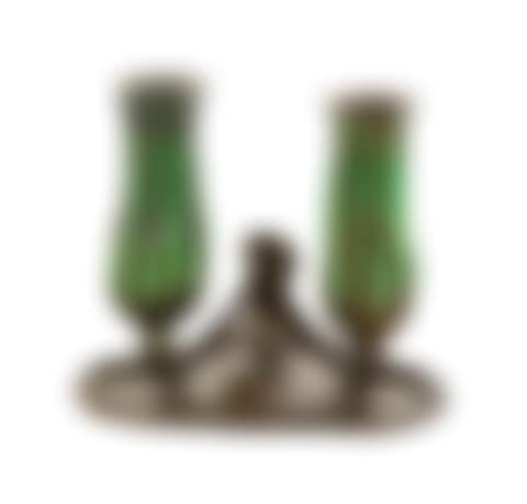 Double Chamber Stick; Double Chamber Stick (preview)
