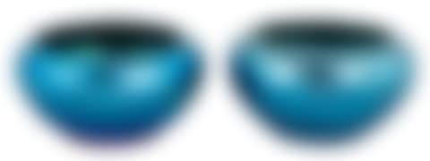 Similar Steuben Blue Aurene Bowls (preview)