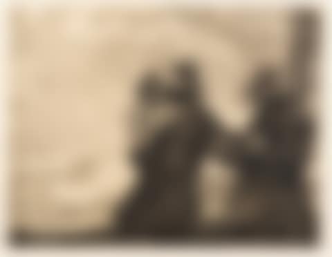 "Eight Bells" (preview)
