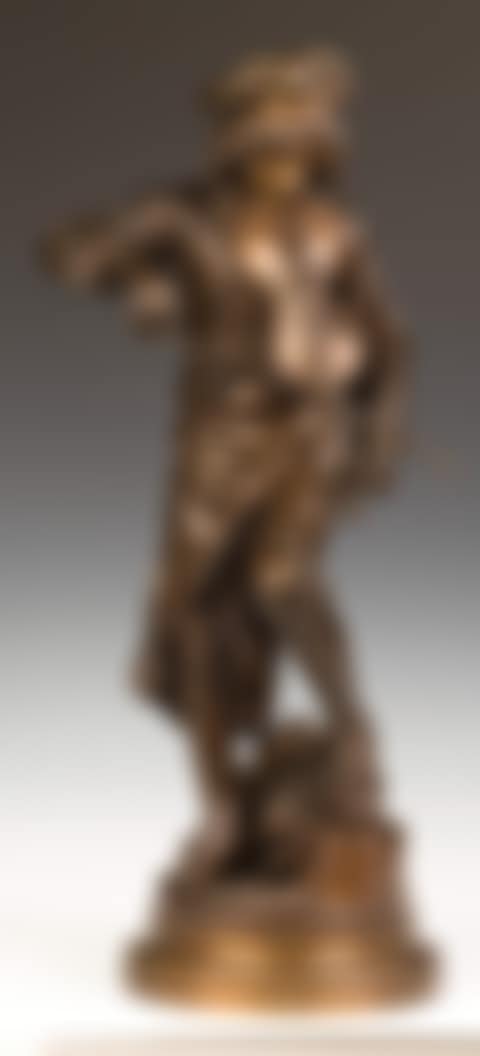 "Lulli Enfant" (preview)