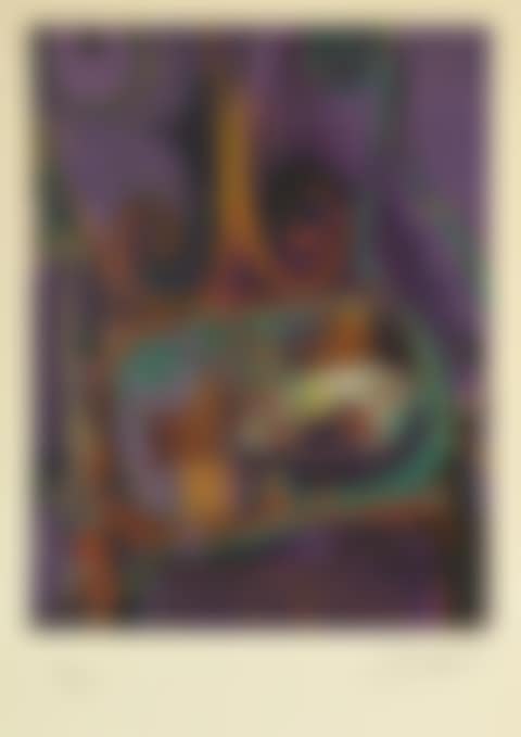 La Chaise (Vallier 1046), 1962 (preview)