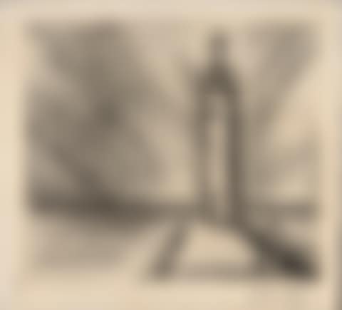 Le Phare (Lighthouse) (Rheims 17), 1958 (preview)