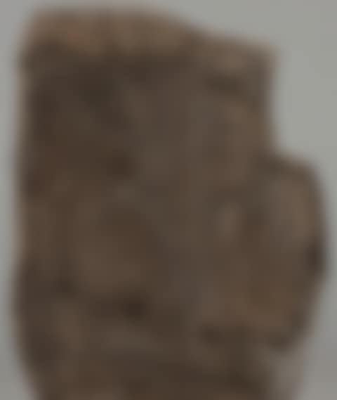 Egyptian Carved Basalt Stone (preview)