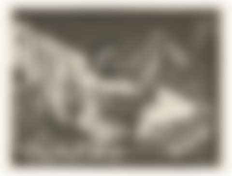 Faune dévoillant une femme, from: La Suite Vollard (preview)